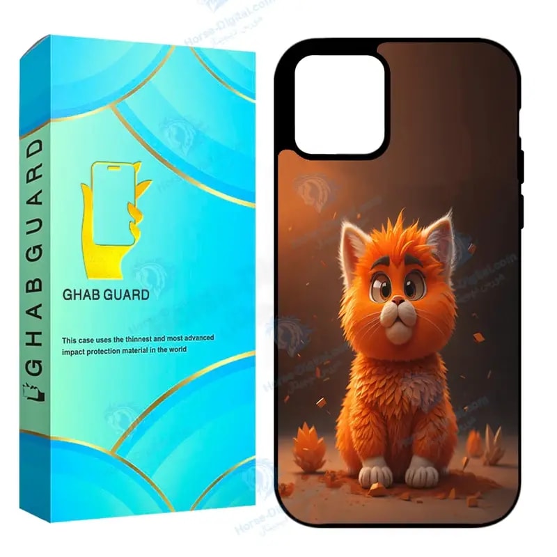 کاور قاب گارد مدل Chap مناسب برای گوشی موبایل اپل iPhone 11 Pro Max خرید