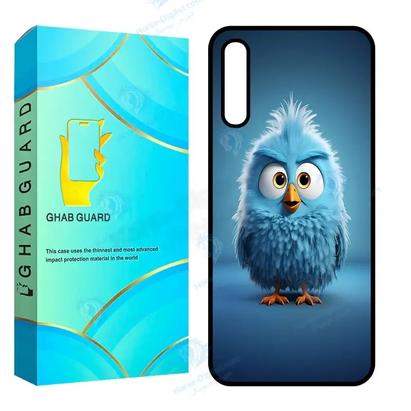 کاور قاب گارد مدل Chap مناسب برای گوشی موبایل سامسونگ Galaxy A50 / A50s / A30s خرید