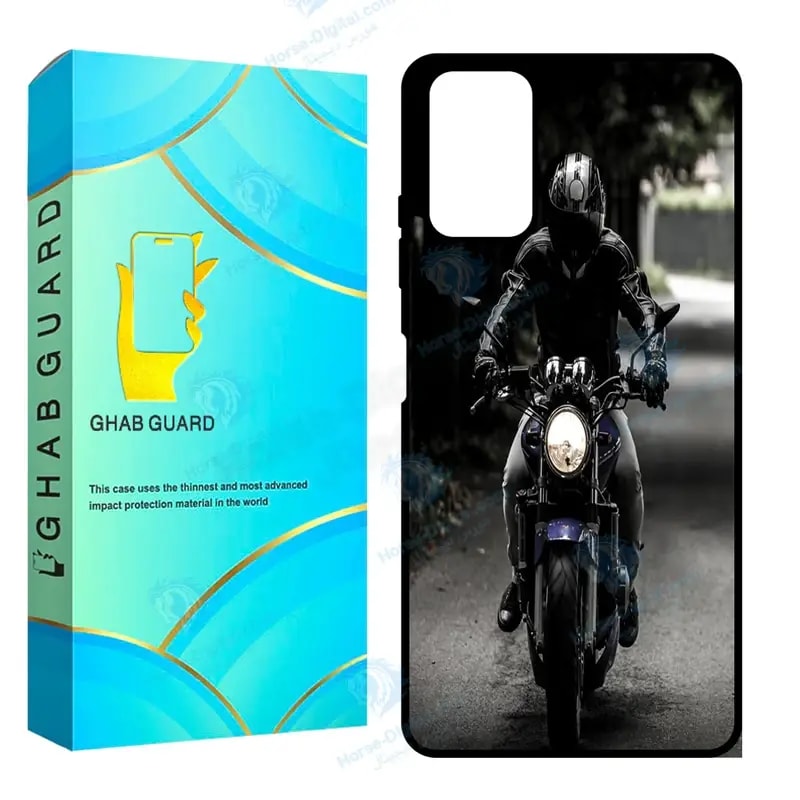 کاور قاب گارد مدل Chapghab مناسب برای گوشی موبایل شیائومی Redmi Note 10 4G / Note 10S / Poco M5s خرید