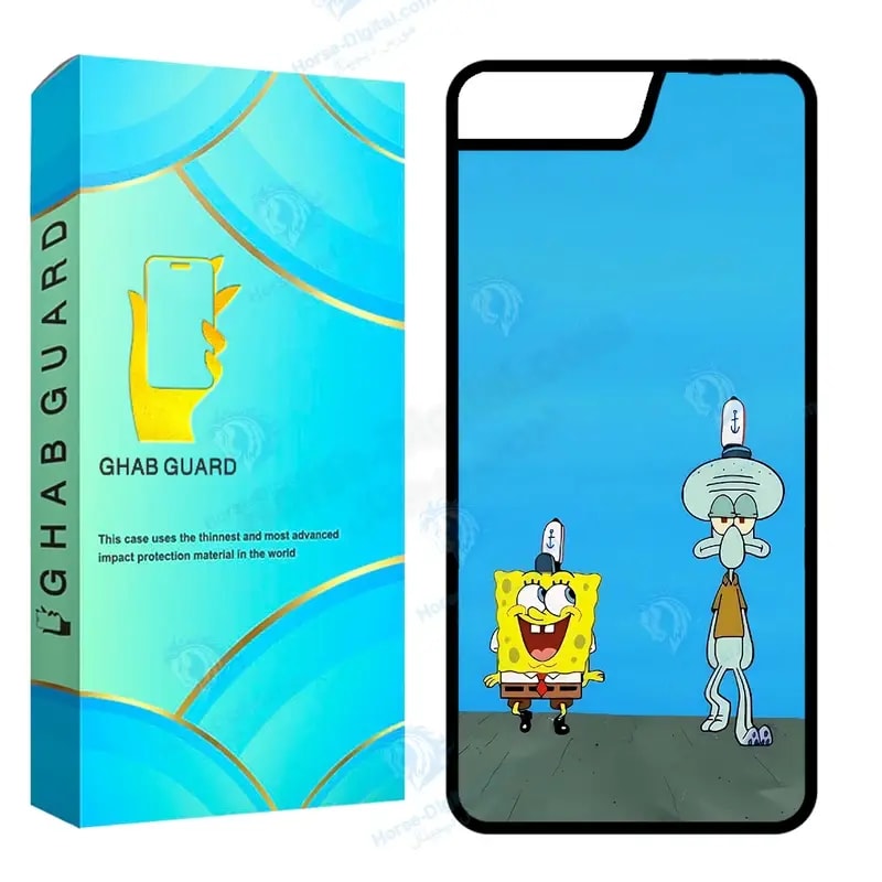 کاور قاب گارد مدل Chap مناسب برای گوشی موبایل اپل iPhone 7 Plus / 8 Plus خرید