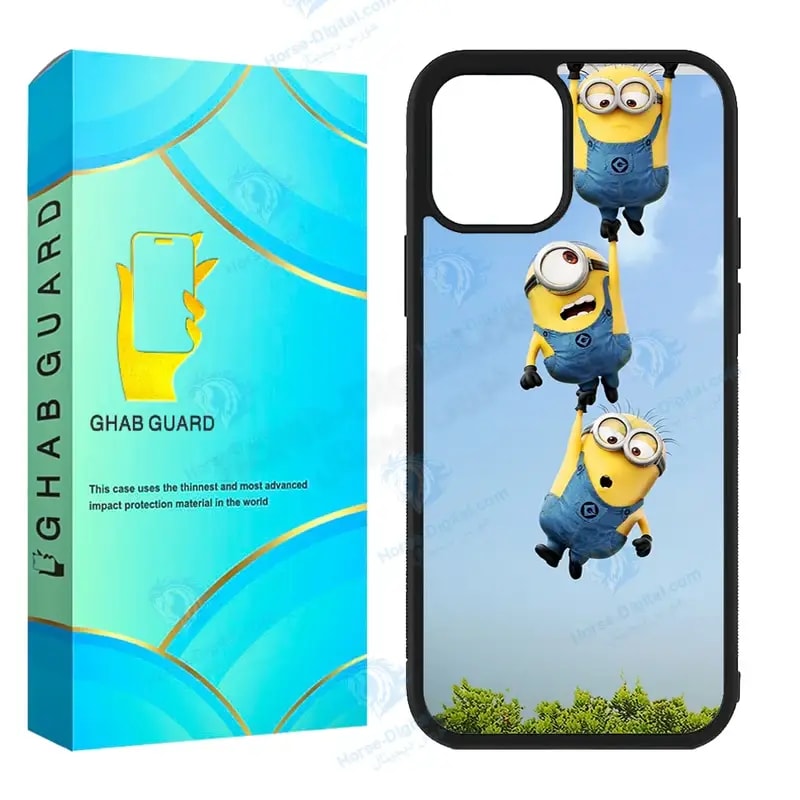 کاور قاب گارد مدل Chap مناسب برای گوشی موبایل اپل iPhone 11 Pro خرید