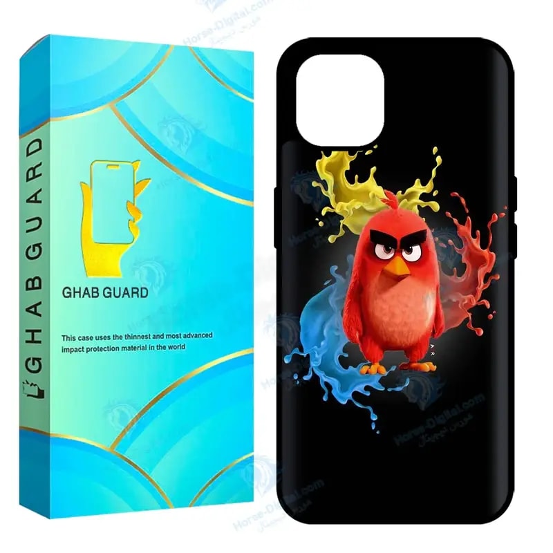 کاور قاب گارد مدل CHAP14 مناسب برای گوشی موبایل اپل iPhone 14 خرید