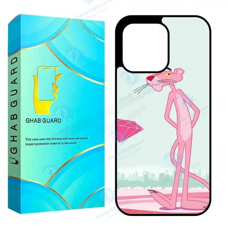 کاور قاب گارد مدل Chap مناسب برای گوشی موبایل اپل iPhone 11 Pro خرید