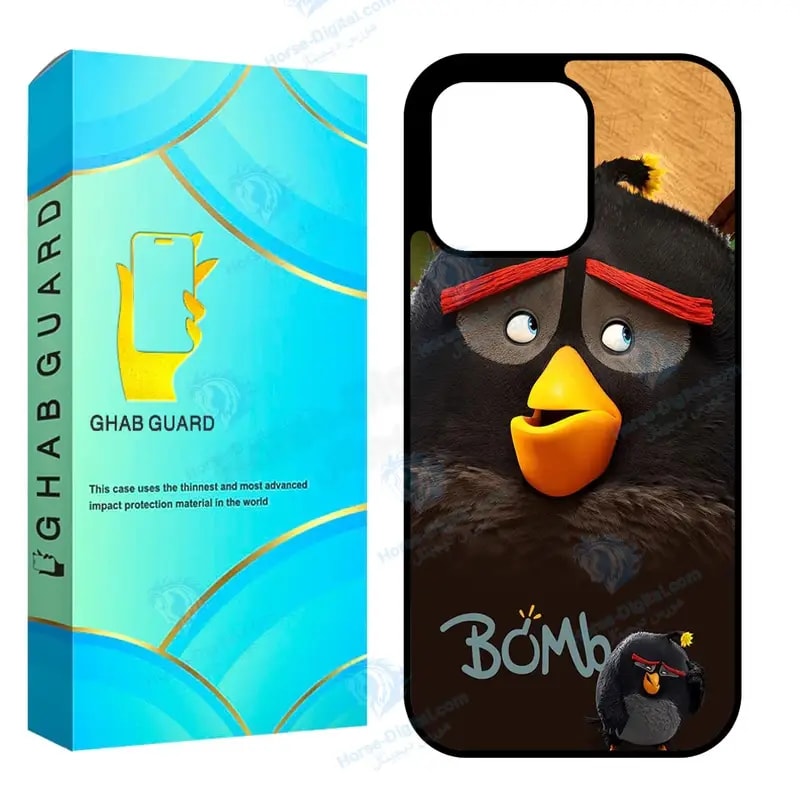 کاور قاب گارد مدل Chap مناسب برای گوشی موبایل اپل iPhone 13 Pro Max خرید