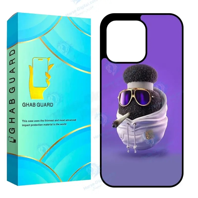 کاور قاب گارد مدل Chap مناسب برای گوشی موبایل اپل iPhone 13 Pro خرید