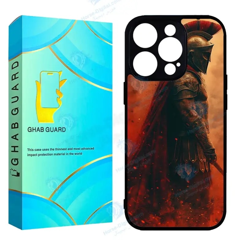 کاور قاب گارد مدل Chap مناسب برای گوشی موبایل اپل iPhone 14 Pro Max خرید
