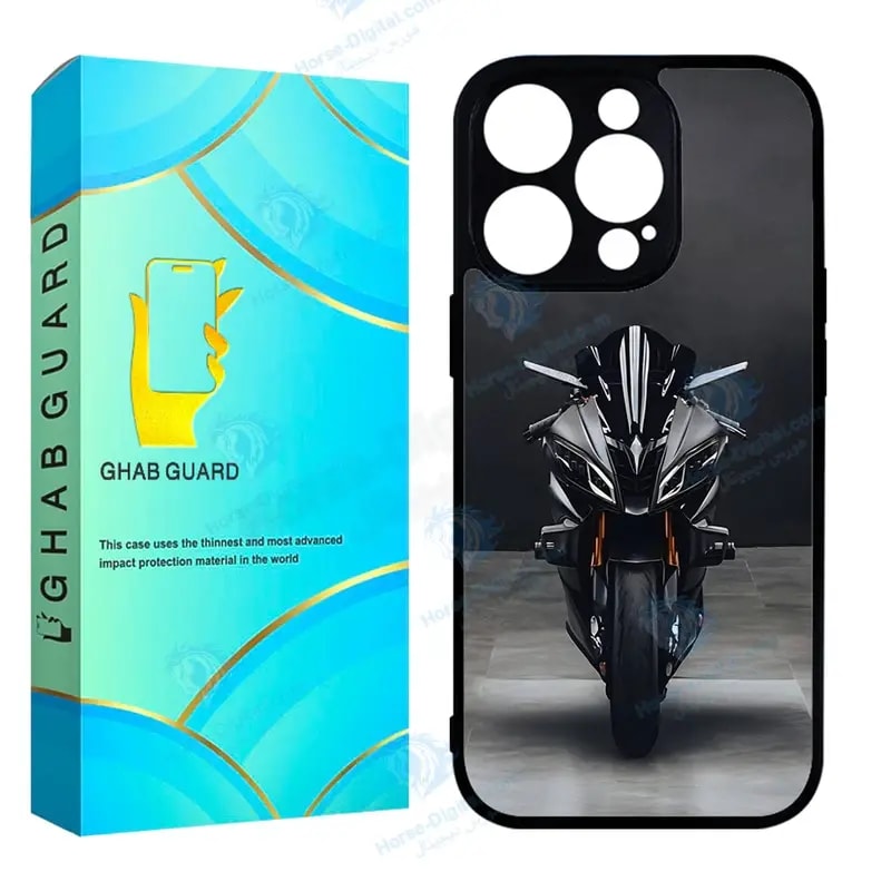 کاور قاب گارد مدل Chap مناسب برای گوشی موبایل اپل iPhone 14 Pro Max خرید