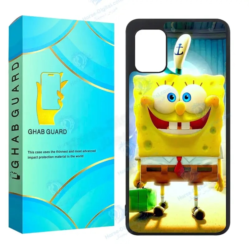کاور قاب گارد مدل Chap مناسب برای گوشی موبایل سامسونگ Galaxy A31 خرید