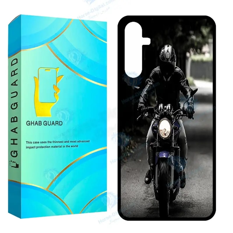 کاور قاب گارد مدل Chap مناسب برای گوشی موبایل سامسونگ Galaxy A34 خرید
