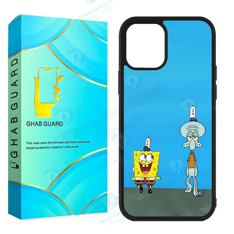 کاور قاب گارد مدل Chap مناسب برای گوشی موبایل اپل iPhone 11 Pro خرید