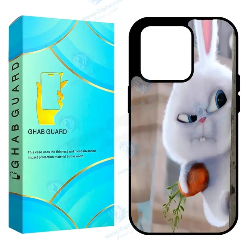 کاور قاب گارد مدل Chap مناسب برای گوشی موبایل اپل iPhone 12 Pro Max خرید