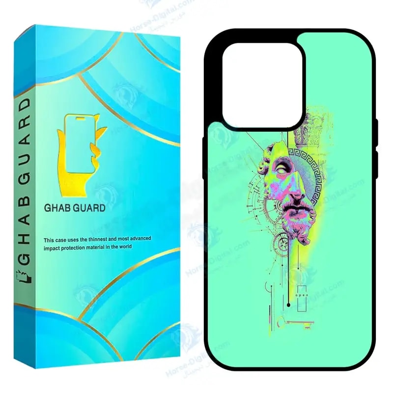 کاور قاب گارد مدل Chap مناسب برای گوشی موبایل اپل iPhone 12 Pro Max خرید