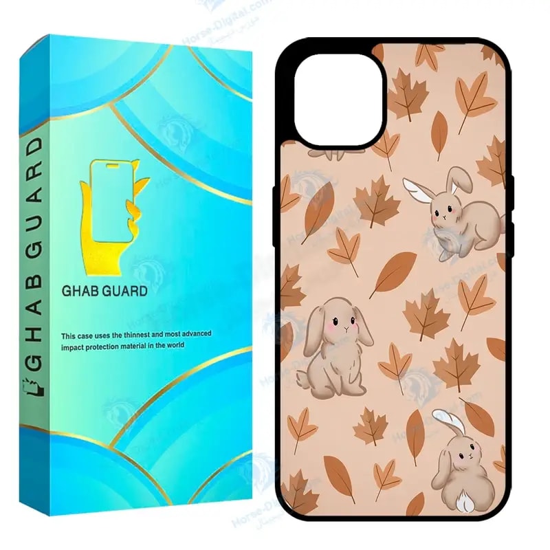 کاور قاب گارد مدل Chap مناسب برای گوشی موبایل اپل iPhone 15 خرید