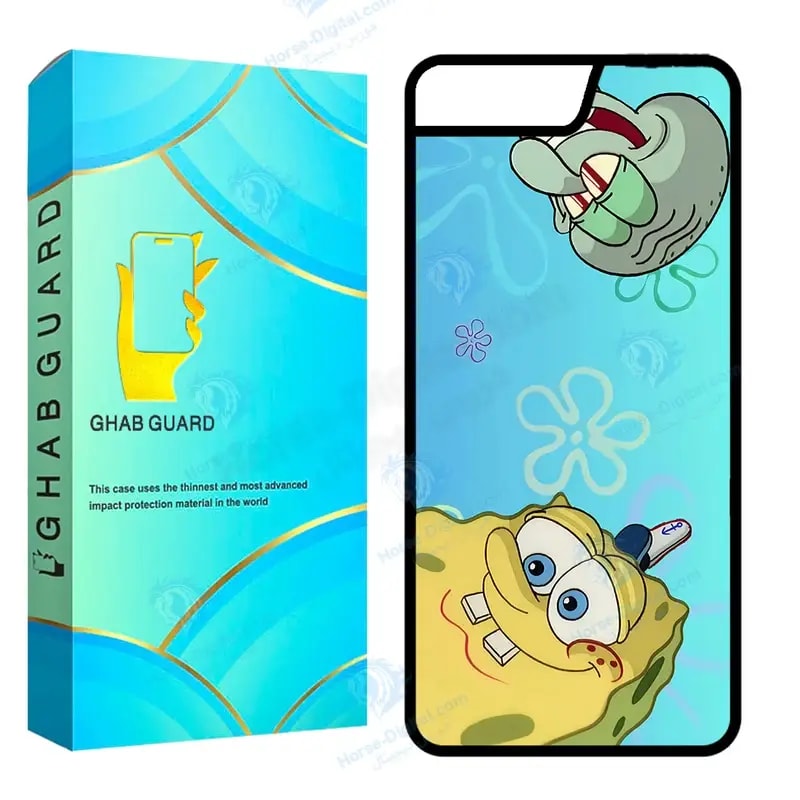 کاور قاب گارد مدل Chap مناسب برای گوشی موبایل اپل iPhone 7 Plus / 8 Plus خرید