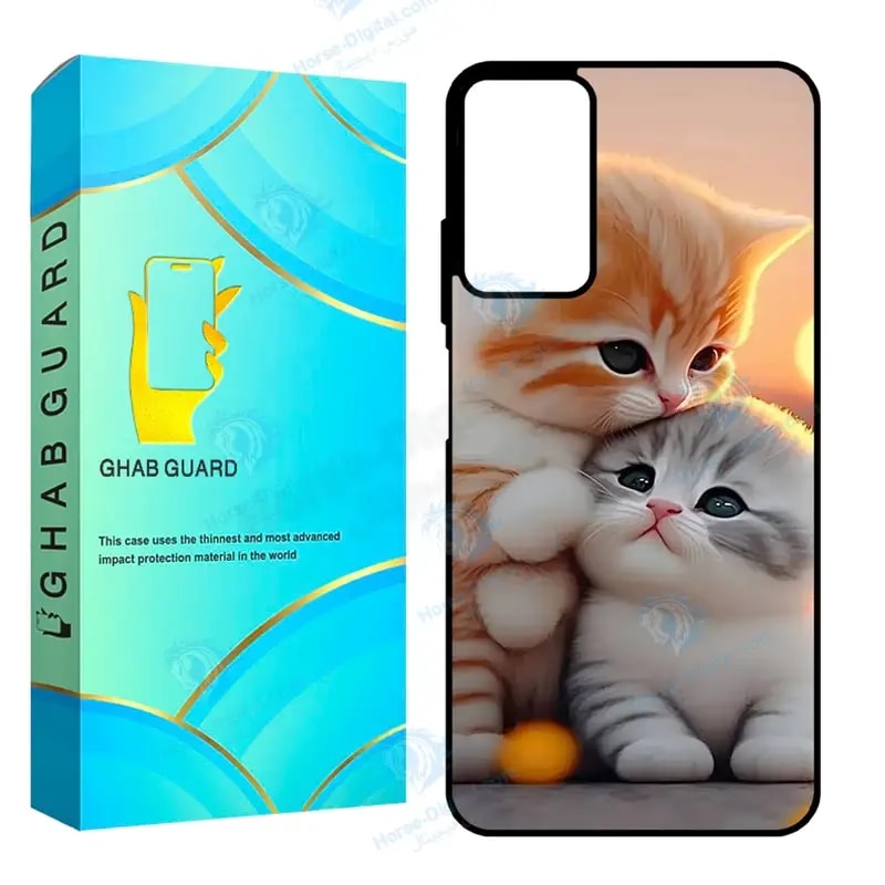 کاور قاب گارد مدل Chap مناسب برای گوشی موبایل شیائومی Redmi Note 12 Pro 4G خرید