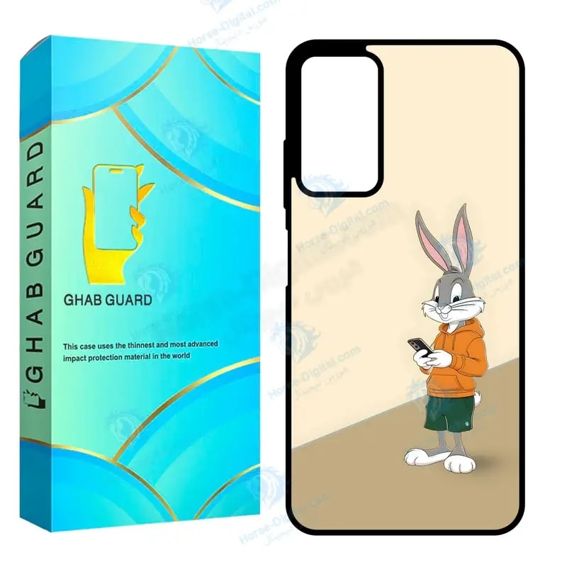 کاور قاب گارد مدل Chap مناسب برای گوشی موبایل شیائومی Redmi Note 12 Pro 4G / Redmi Note 11 Pro خرید