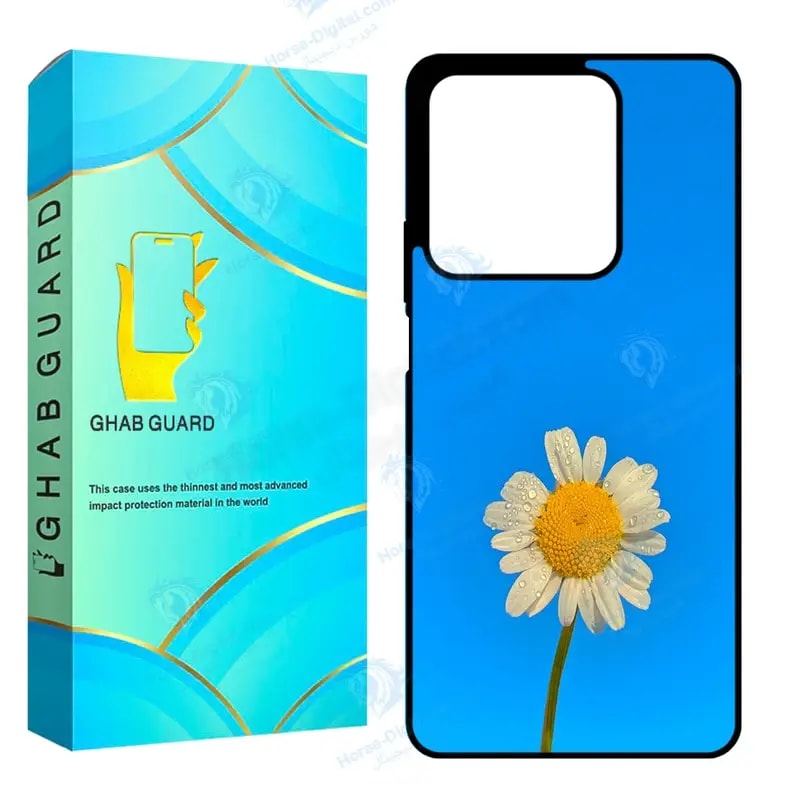 کاور قاب گارد مدل Chap مناسب برای گوشی موبایل شیائومی Redmi Note 13 4G خرید
