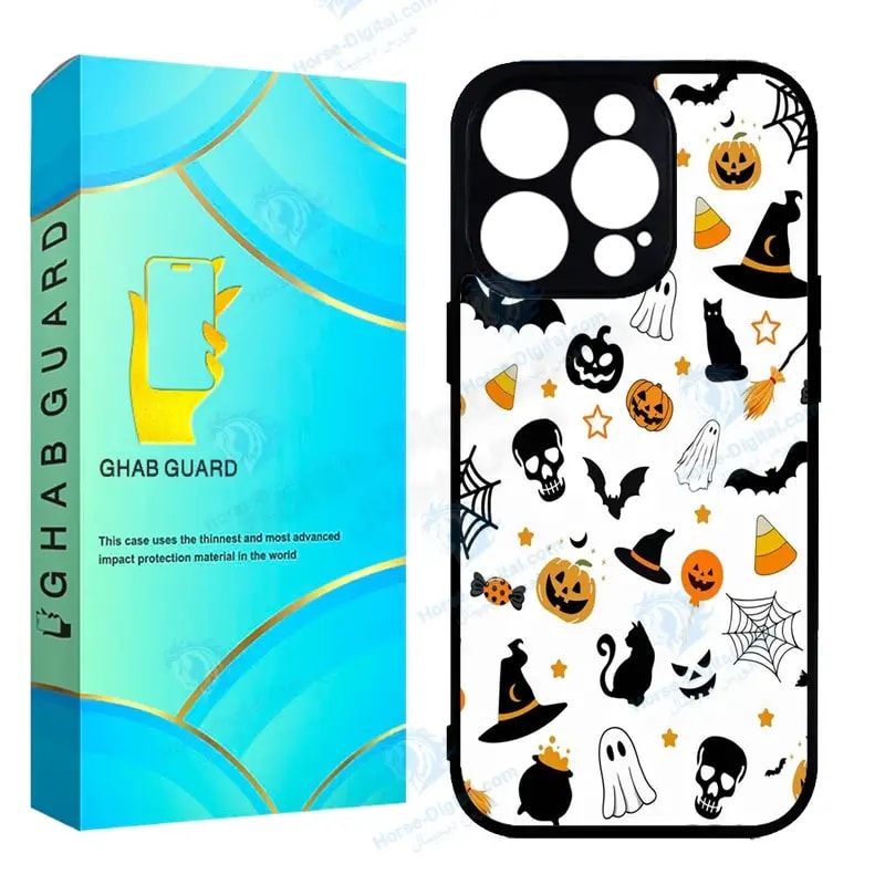 کاور قاب گارد مدل Chap14pm مناسب برای گوشی موبایل اپل iPhone 14 Pro Max خرید