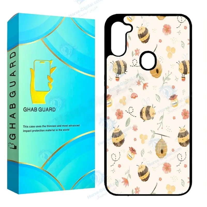 کاور قاب گارد مدل CHAPA11 مناسب برای گوشی موبایل سامسونگ Galaxy A11 خرید