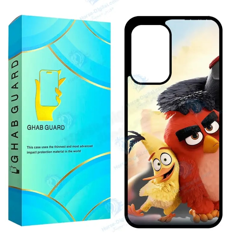 کاور قاب گارد مدل CHAPA33 مناسب برای گوشی موبایل سامسونگ Galaxy A33 5G خرید