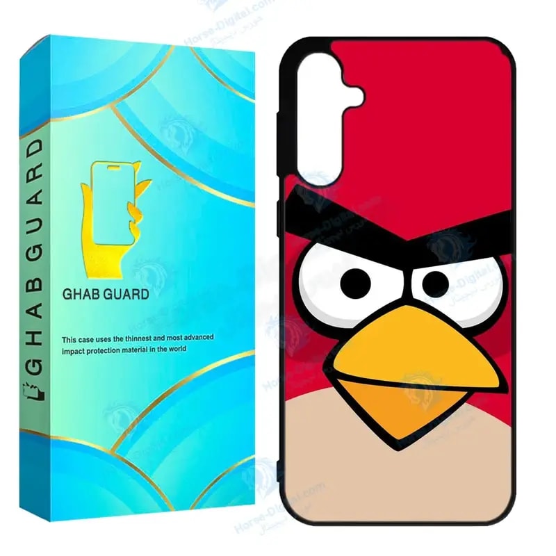 کاور قاب گارد مدل CHAPA55 مناسب برای گوشی موبایل سامسونگ Galaxy A55 خرید