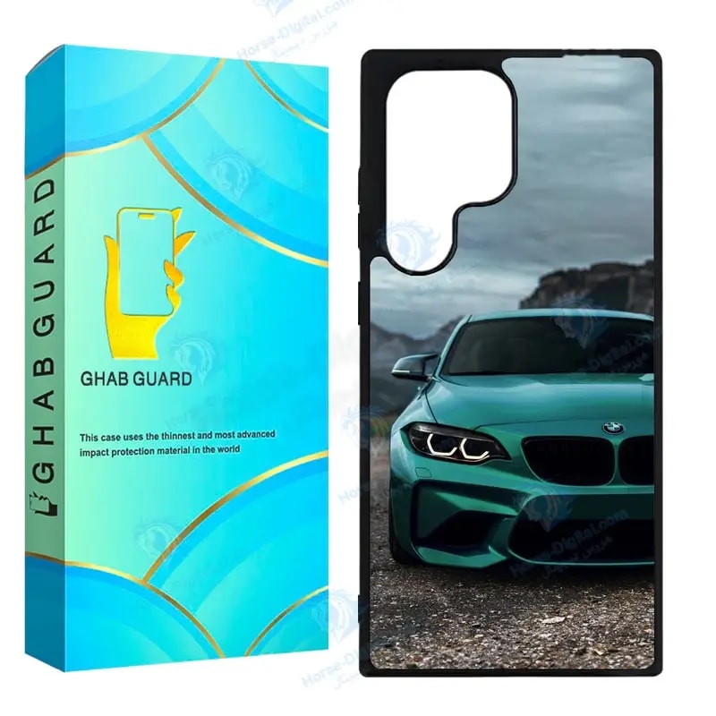 کاور قاب گارد مدل Chapghab مناسب برای گوشی موبایل سامسونگ Galaxy S23 Ultra خرید
