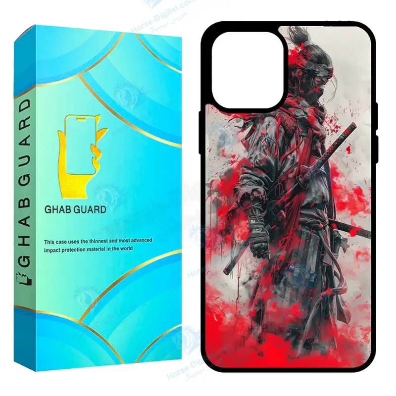 کاور قاب گارد مدل Chapghab مناسب برای گوشی موبایل اپل iPhone 12 / iPhone 12 Pro خرید