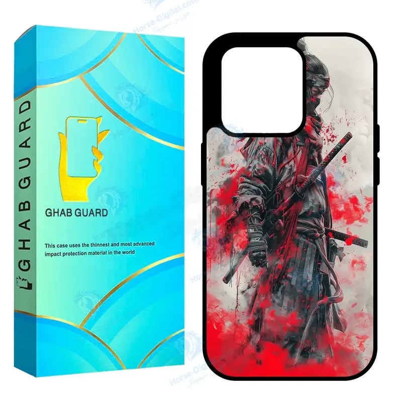 کاور قاب گارد مدل Chapghab مناسب برای گوشی موبایل اپل iPhone 12 Pro Max خرید