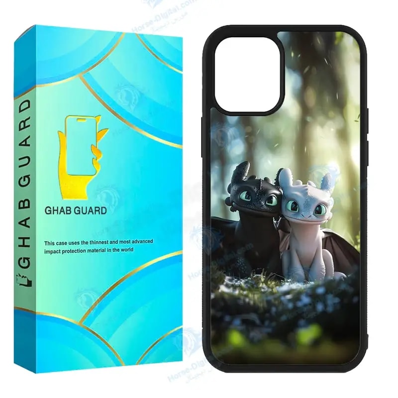 کاور قاب گارد مدل Chapghab مناسب برای گوشی موبایل اپل iPhone 11 Pro خرید