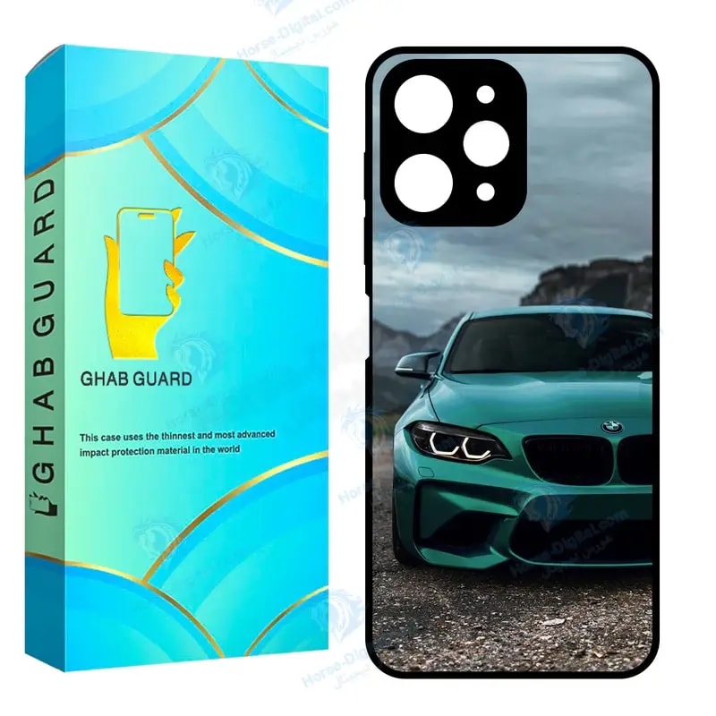 کاور قاب گارد مدل Chapghab مناسب برای گوشی موبایل شیائومی Redmi 12 خرید