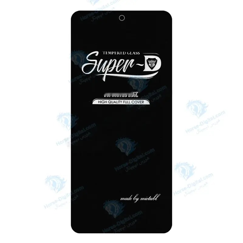 محافظ صفحه نمایش شهر گلس مدل Sprbp مناسب برای گوشی موبایل موتورولا Moto G84 / Moto G04 خرید