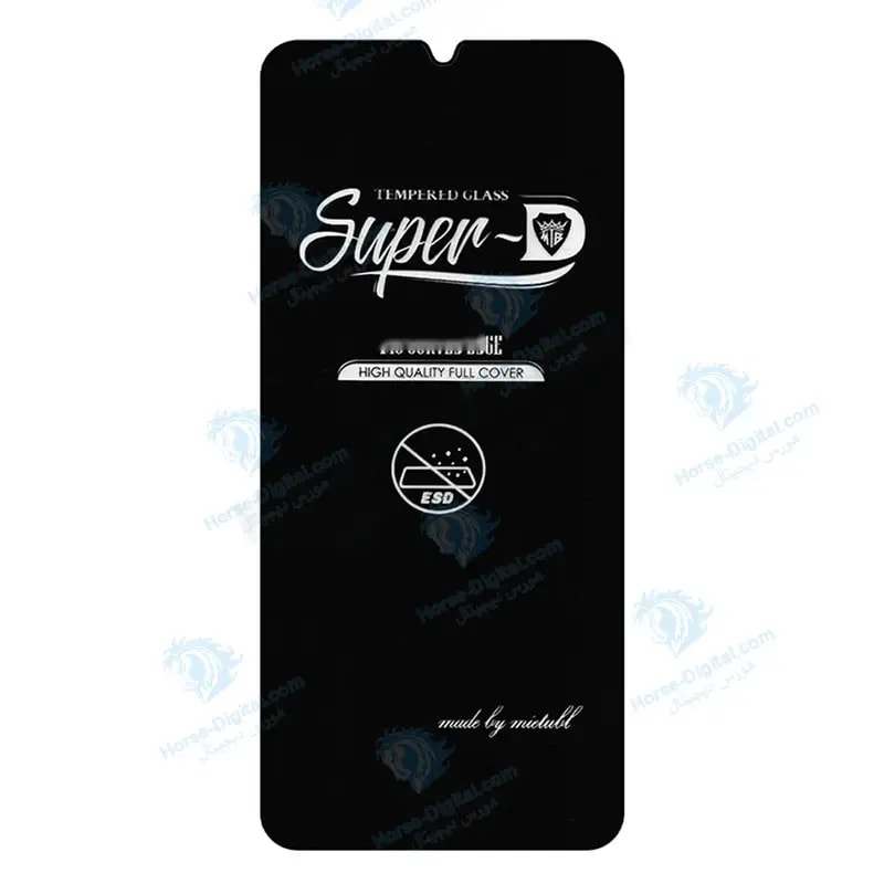 محافظ صفحه نمایش شهر گلس مدل Sprbp مناسب برای گوشی موبایل هوآوی Y6p / Y8p خرید