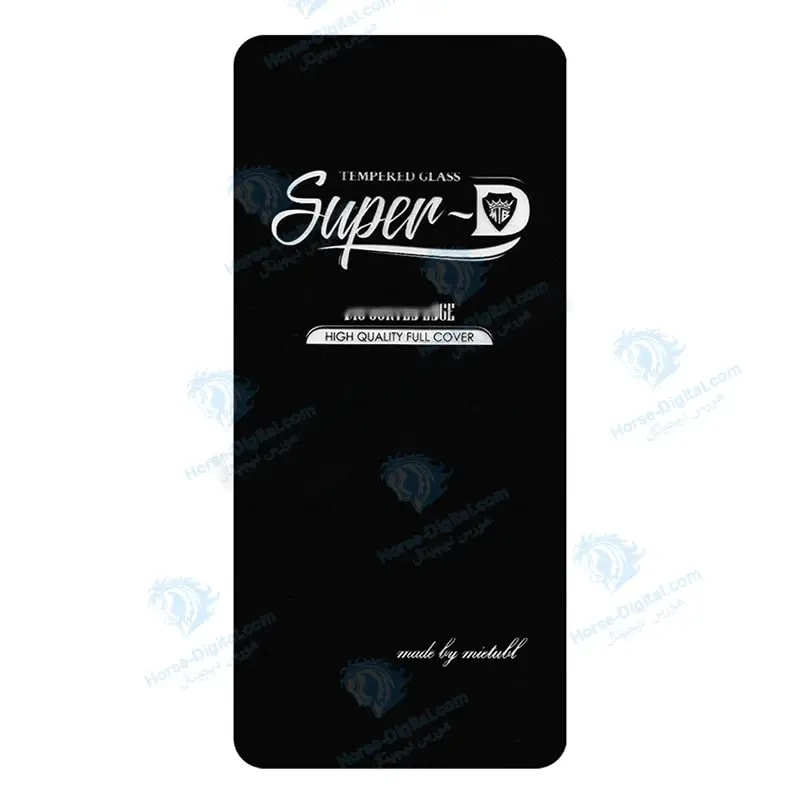 محافظ صفحه نمایش شهر گلس مدل Sprbp مناسب برای گوشی موبایل سامسونگ Galaxy M53 / M52 5G خرید