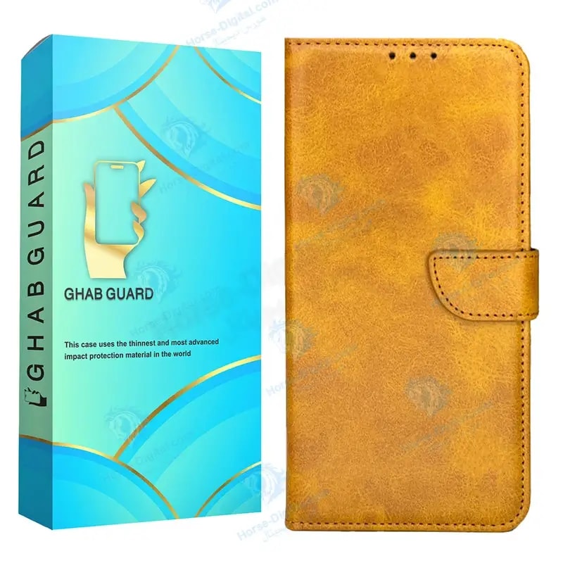کیف کلاسوری قاب گارد مدل Classlens مناسب برای گوشی موبایل سامسونگ Galaxy A20 / A30 / M10s خرید