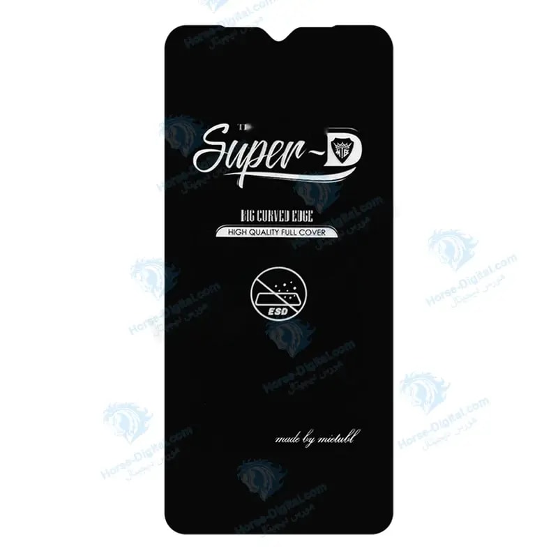 محافظ صفحه نمایش شهر گلس مدل Sprbp مناسب برای گوشی موبایل سامسونگ Galaxy A13 5G / Galaxy A04 خرید