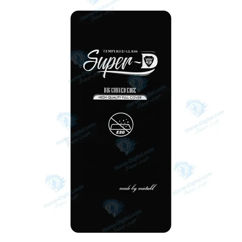 محافظ صفحه نمایش شهر گلس مدل Sprbp مناسب برای گوشی موبایل شیائومی Poco F4 Gt / Redmi Note 11T خرید