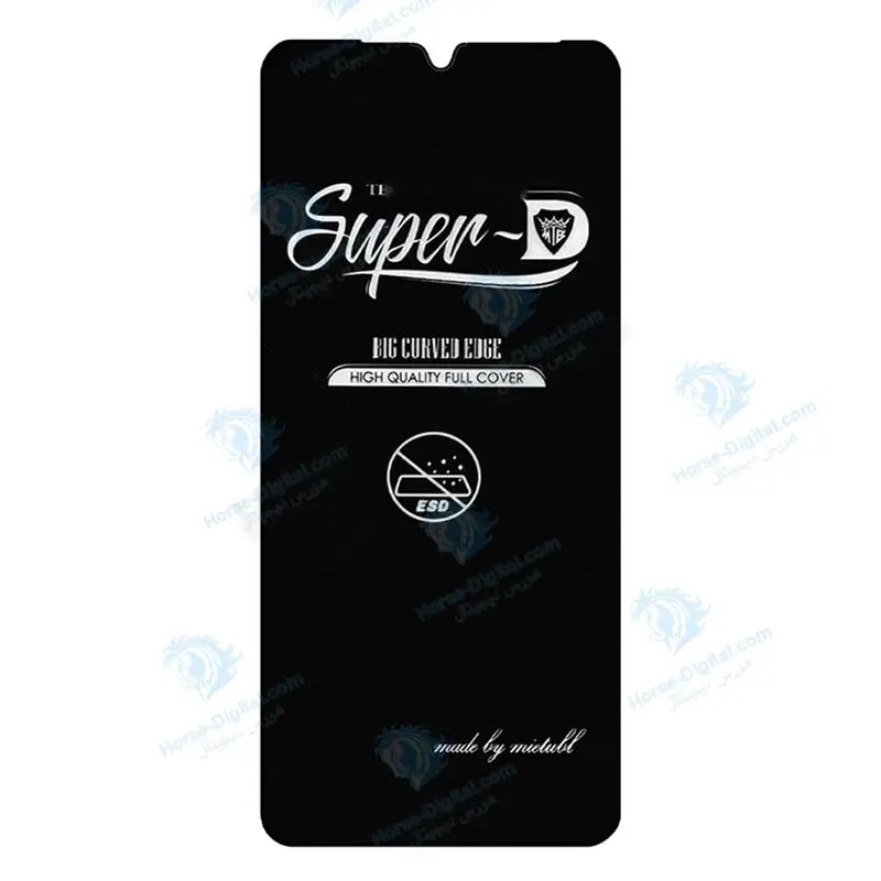 محافظ صفحه نمایش شهر گلس مدل Sprbp مناسب برای گوشی موبایل سامسونگ Galaxy A22 5G / Galaxy A14 4G خرید