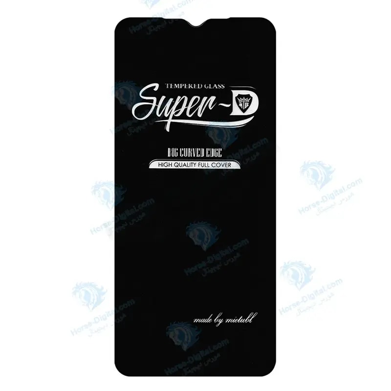 محافظ صفحه نمایش شهر گلس مدل Sprbp مناسب برای گوشی موبایل شیائومی Redmi Note 8 Pro / Redmi 9T خرید
