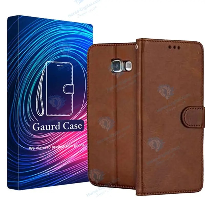 کیف کلاسوری گارد کیس مدل Kifbag مناسب برای گوشی موبایل سامسونگ Galaxy A5 2017 خرید