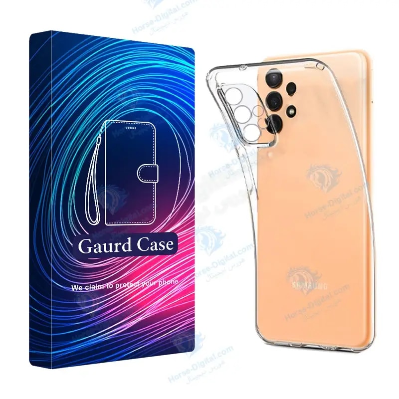 کاور گارد کیس مدل Jelefg مناسب برای گوشی موبایل سامسونگ Galaxy M40s خرید