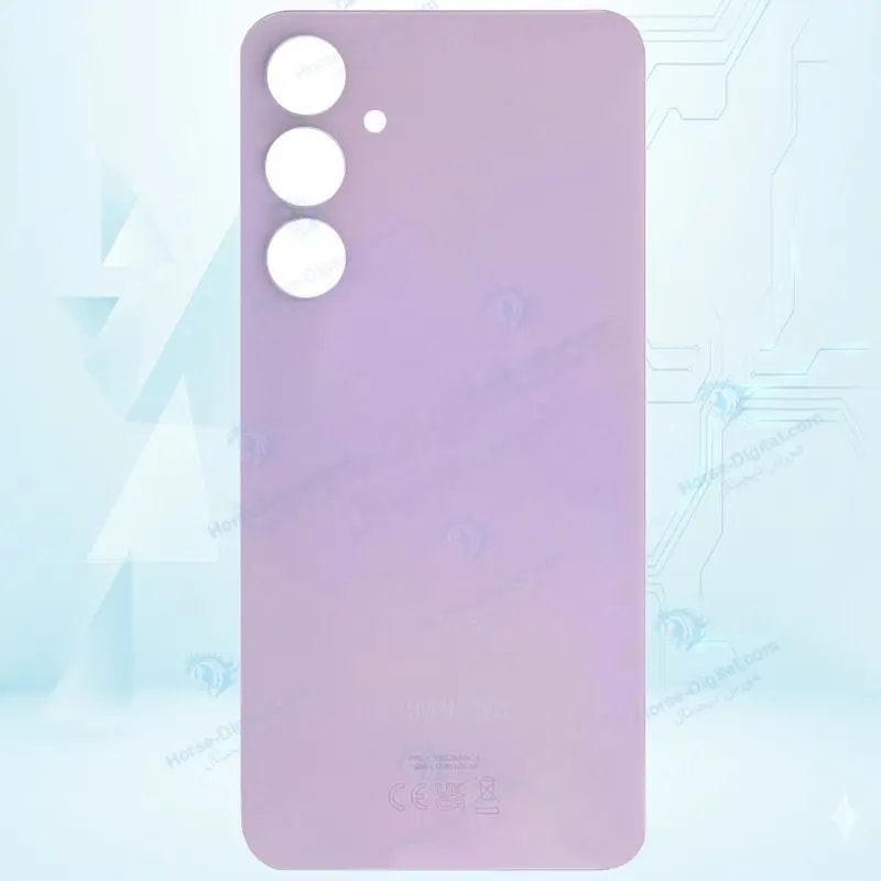 درب پشت سامسونگ Samsung Galaxy A35 / A356 خرید