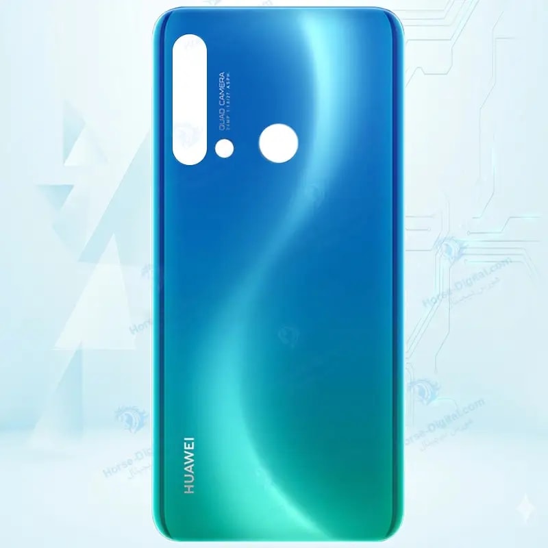 درب پشت هوآوی Huawei Nova 5i خرید