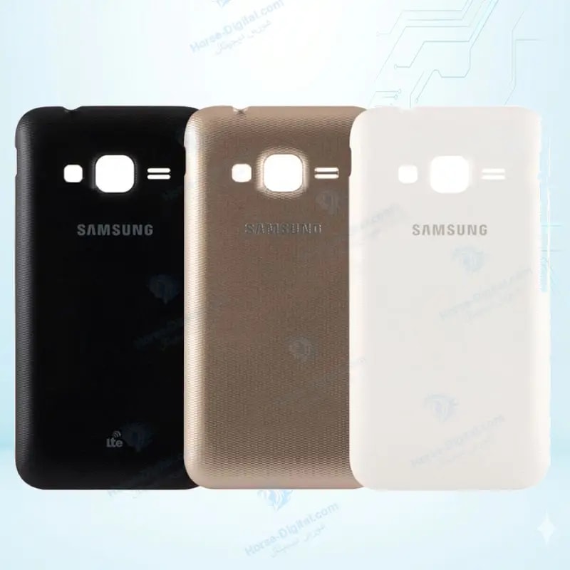 درب پشت سامسونگ Samsung Galaxy J1 mini Prime / J106 خرید