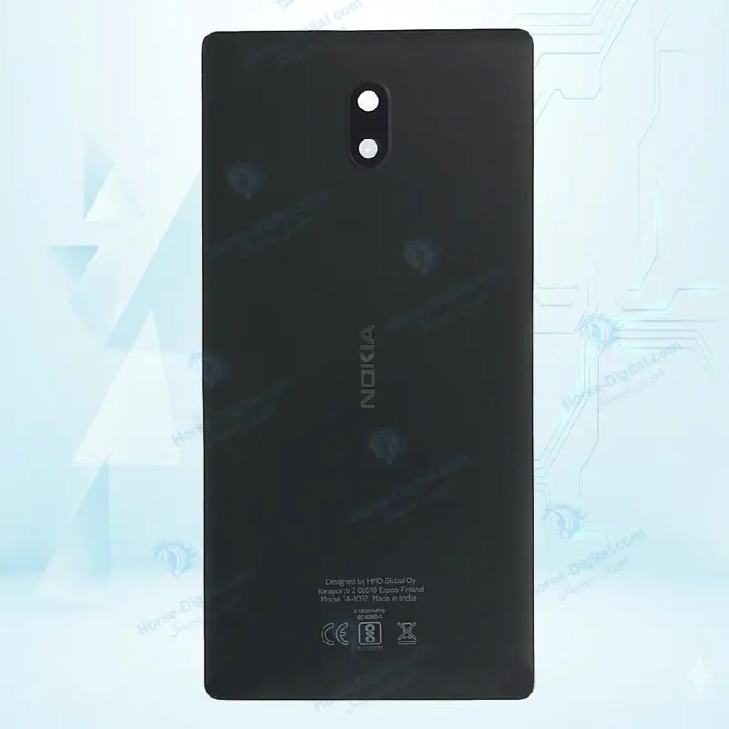 درب پشت نوکیا Nokia 3 Back Door خرید