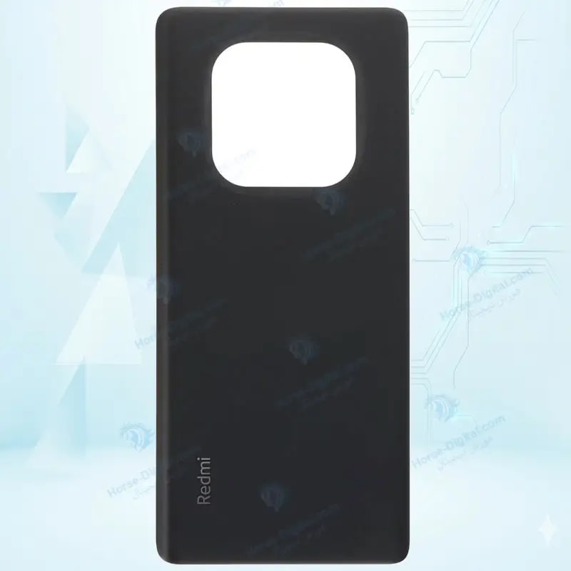 درب پشت شیائومی Xiaomi Redmi Note 14 Pro 4G خرید