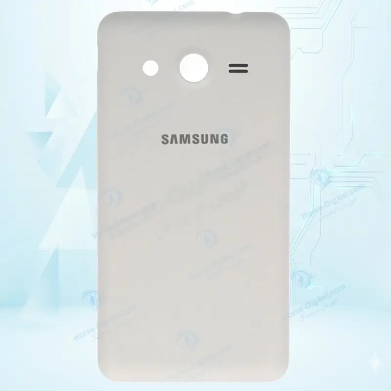 درب پشت سامسونگ Samsung Galaxy Core 2 / G355 خرید