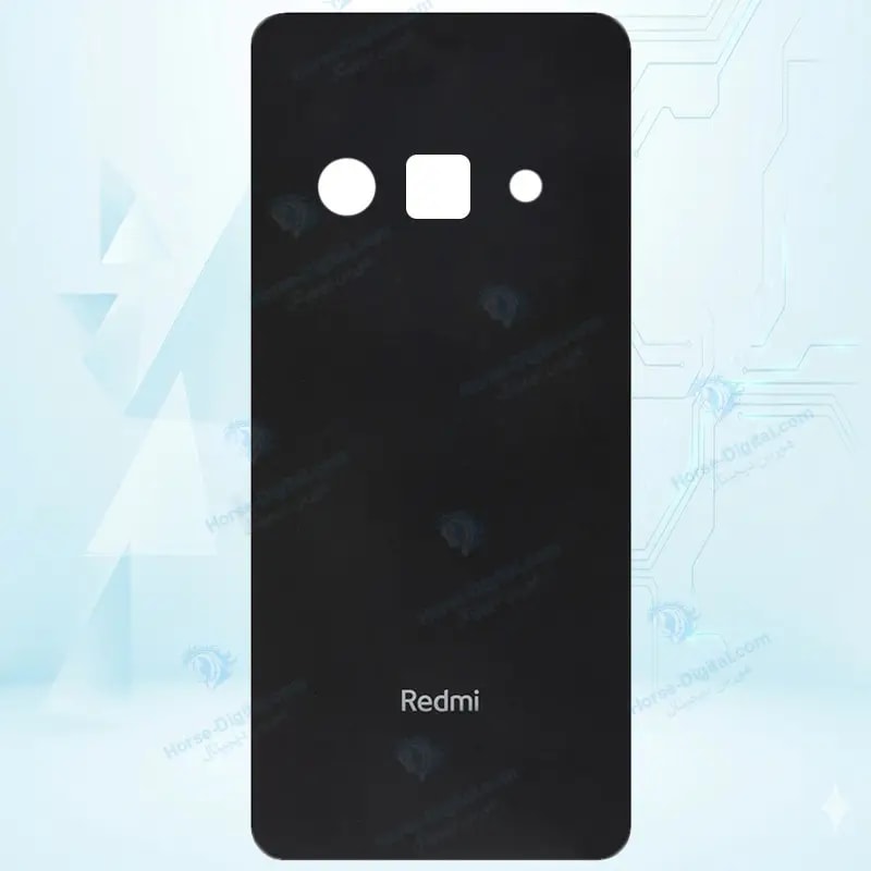 درب پشت شیائومی Xiaomi Redmi A3x خرید