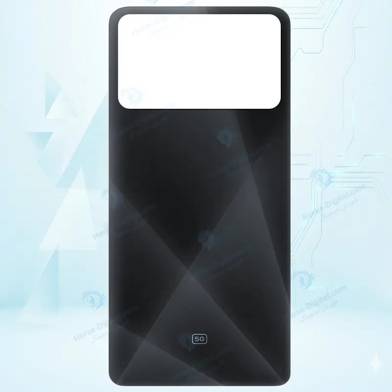 درب پشت شیائومی Xiaomi Poco X4 Pro 5G خرید