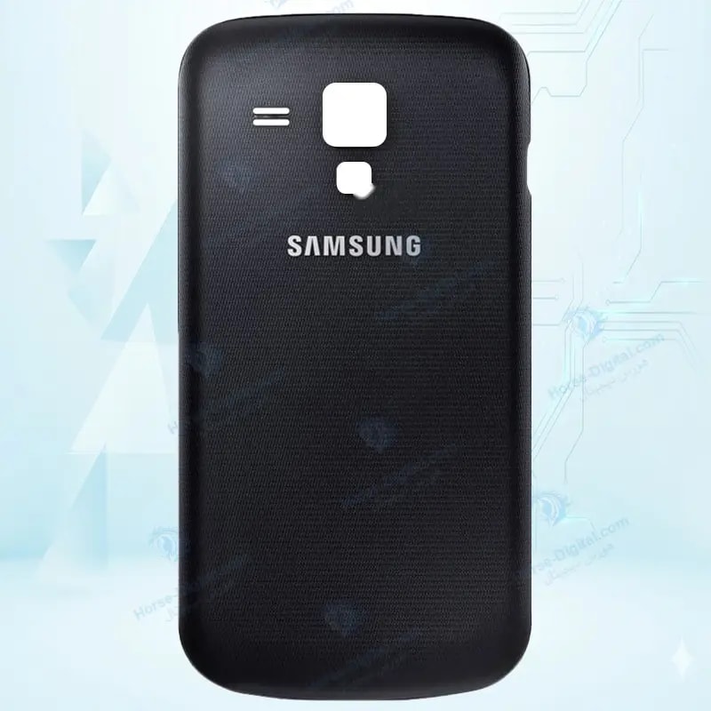 درب پشت سامسونگ Samsung Galaxy S Duos 2 / S7582 خرید