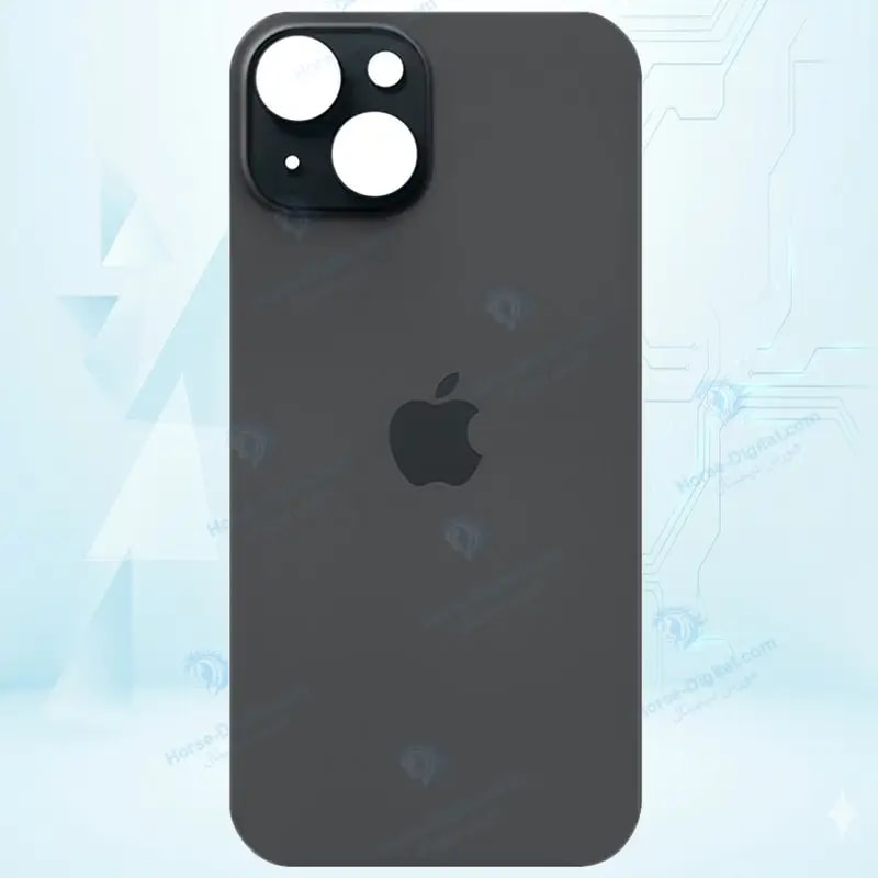 درب پشت اپل Apple iPhone 15 خرید